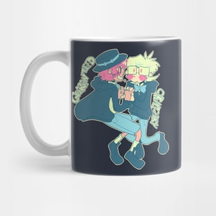 LO FI CHILDREN Mug